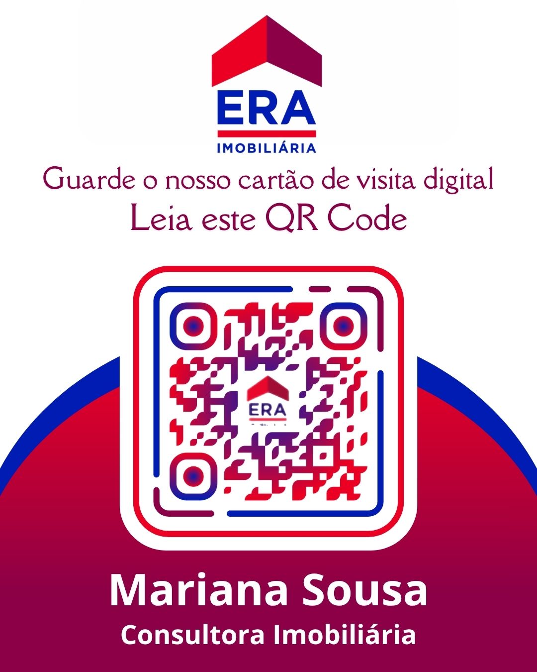 Era Imobiliária - Gandra